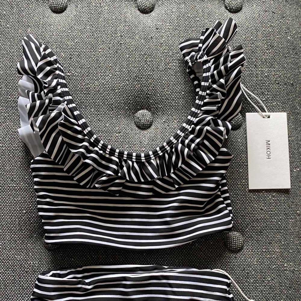 Kids Mikoh swimsuit